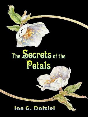 cover image of The Secrets of the Petals